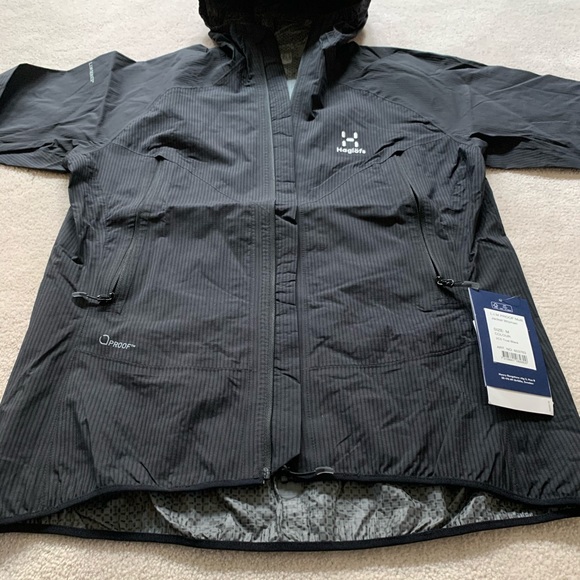 lim proof jacket
